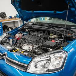 CITROEN BERLINGO 650 EN-PRISE BLUEHDI DV5RE 1.5L 2020 used Engine for Sale